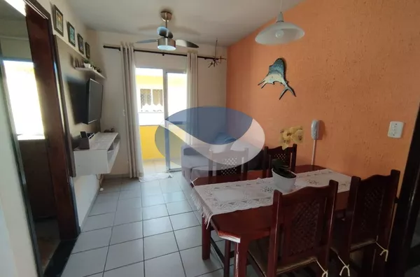 MEU APARTAMENTO COM 2 DORMITÓRIOS, NA MARTIM! - Foto 1