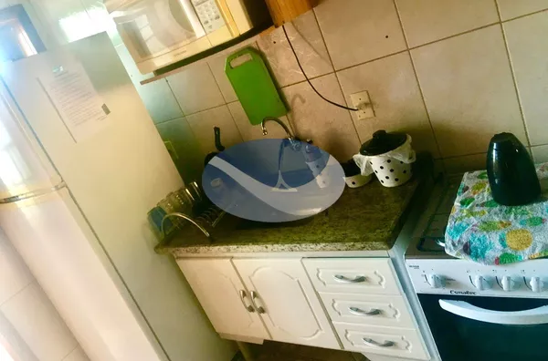 Loft com dois banheiros - Foto 4