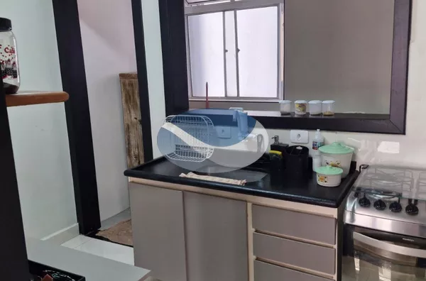 Apartamento para comprar, 2 quarto(s),  - Selecione - Bairro, Caraguatatuba