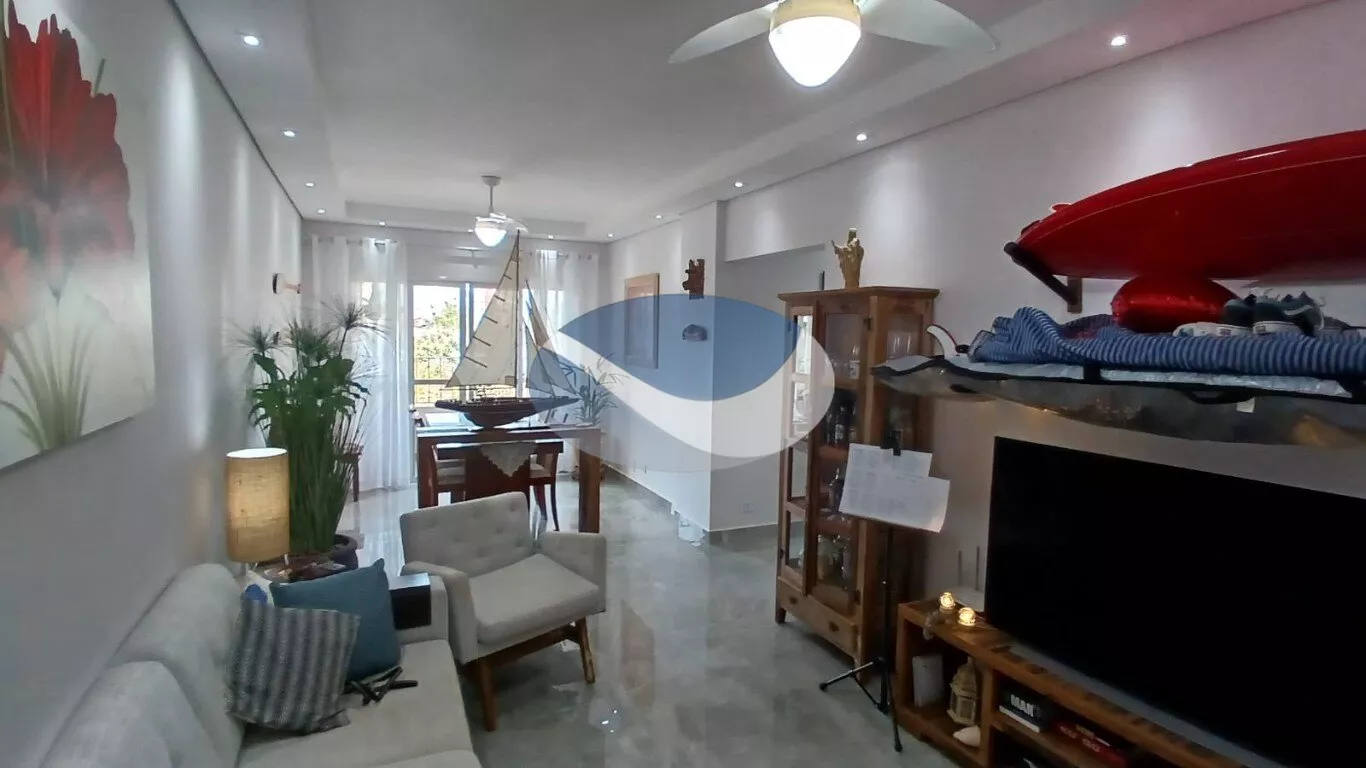 Apartamento, 2 quartos, 72 m² - Foto 1