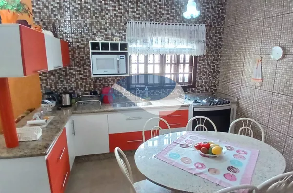 Sobrado com 2 suítes em condomínio, Indaiá, Caraguatatuba, SP - Foto 5