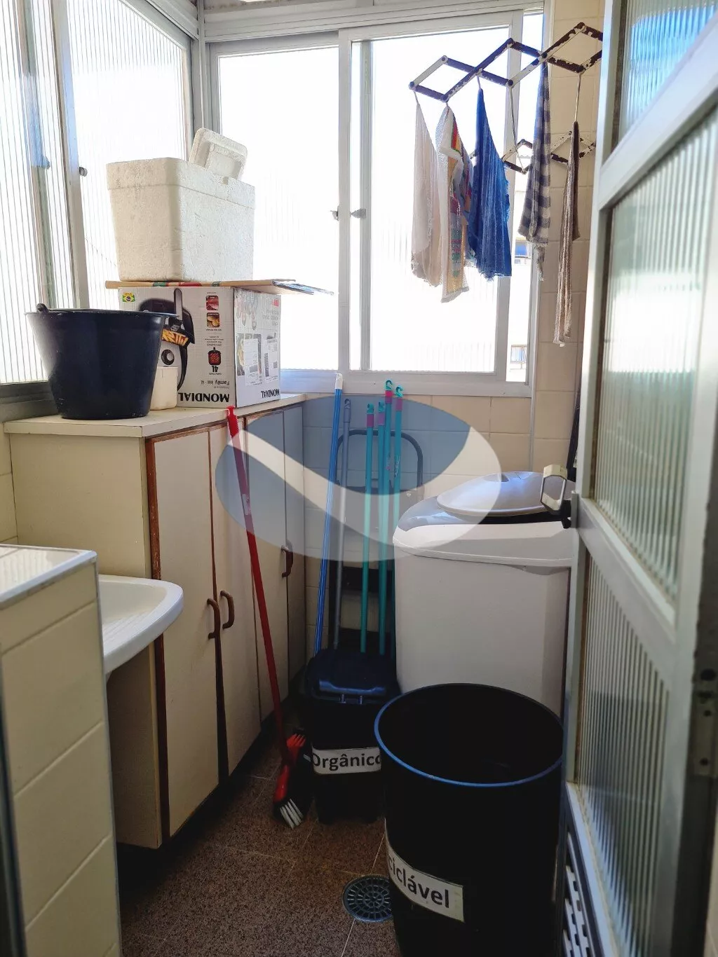 Apartamento, 3 quartos, 60 m² - Foto 6