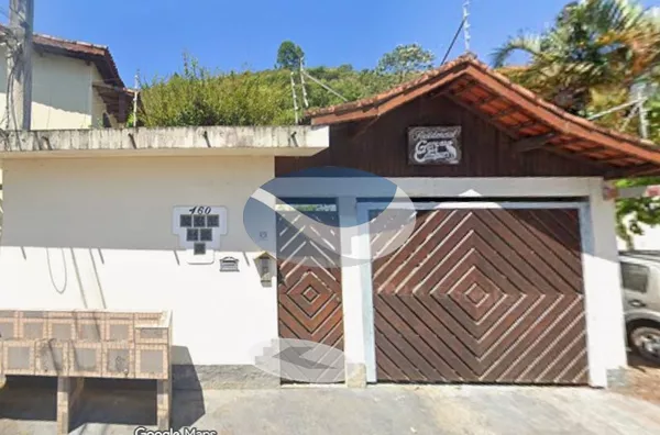 Condomínio Residencial Garças do Camburi