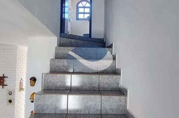 Sobrado Martim de Sá 