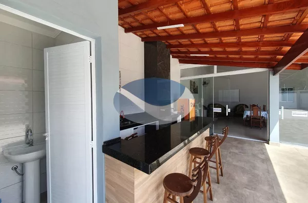 Casa muito perto da Praia  Martim De ´sá, Caraguatatuba - Foto 2