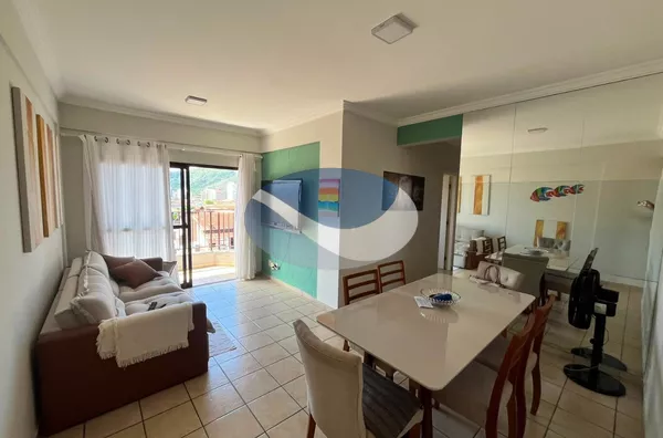 Apartamento para comprar, 2 quarto(s),  Martim De Sa, Caraguatatuba