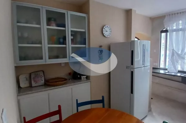 Apartamento 2 dormitórios com sacada, Martim de Sá, SP - Foto 6