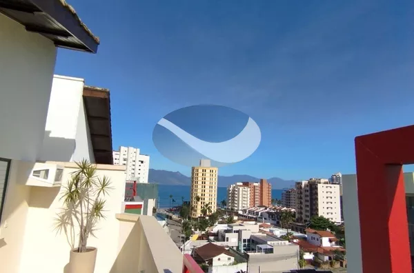 COBERTURA DUPLEX, IMPECÁVEL À VENDA! - Foto 1