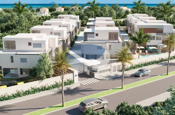 Toca dos Meros – O novo ícone de luxo em Juquehy - Foto 2