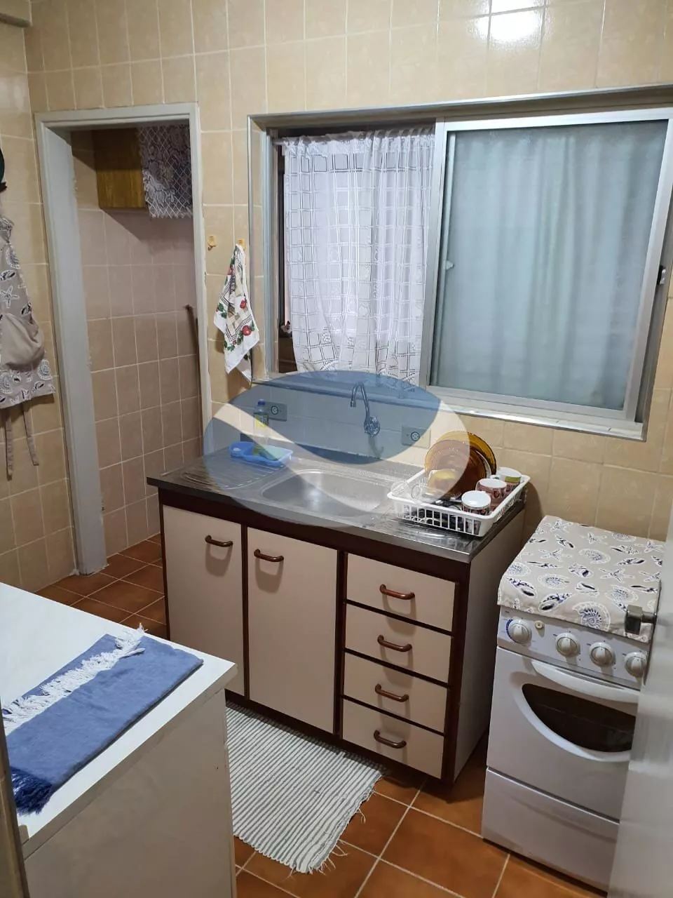 Apartamento à venda com 2 quartos, 60m² - Foto 11