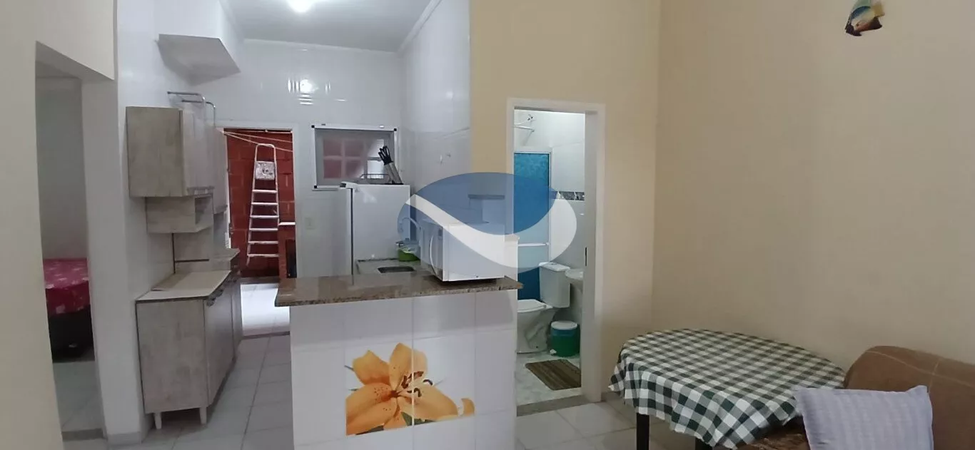 Casa à venda com 3 quartos, 66m² - Foto 13