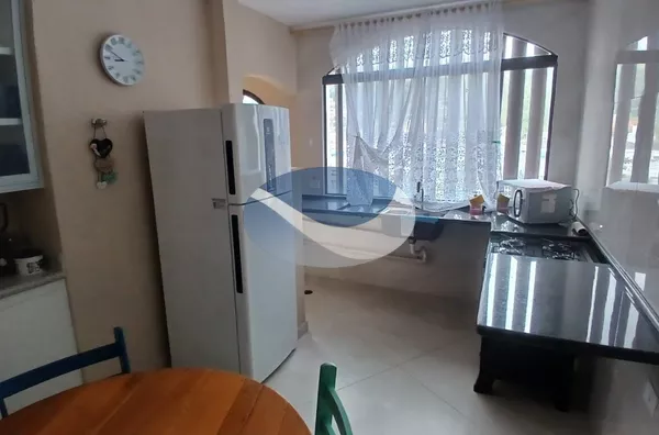 Apartamento 2 dormitórios com sacada, Martim de Sá, SP - Foto 5