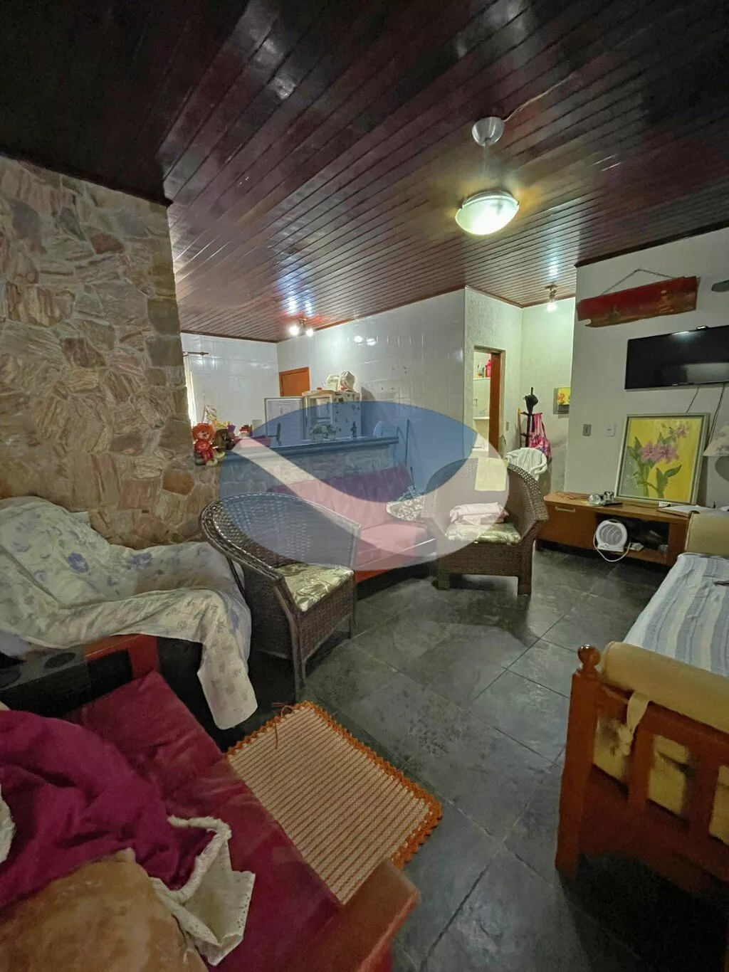 Sobrado à venda com 3 quartos, 104m² - Foto 2