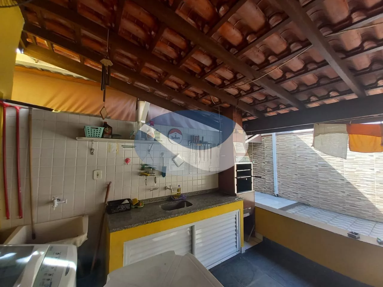 Casa, 2 quartos, 112 m² - Foto 16