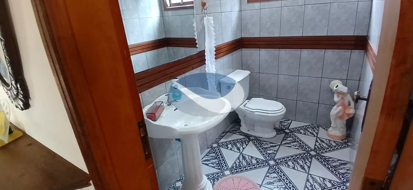 Sobrado à venda com 4 quartos, 25m² - Foto 11