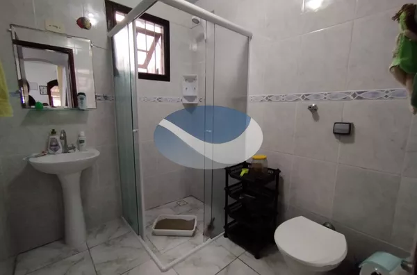 Lindo sobrado na Praia - Foto 4