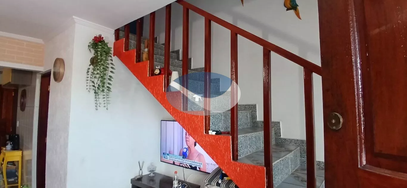 Sobrado, 2 quartos, 72 m² - Foto 3