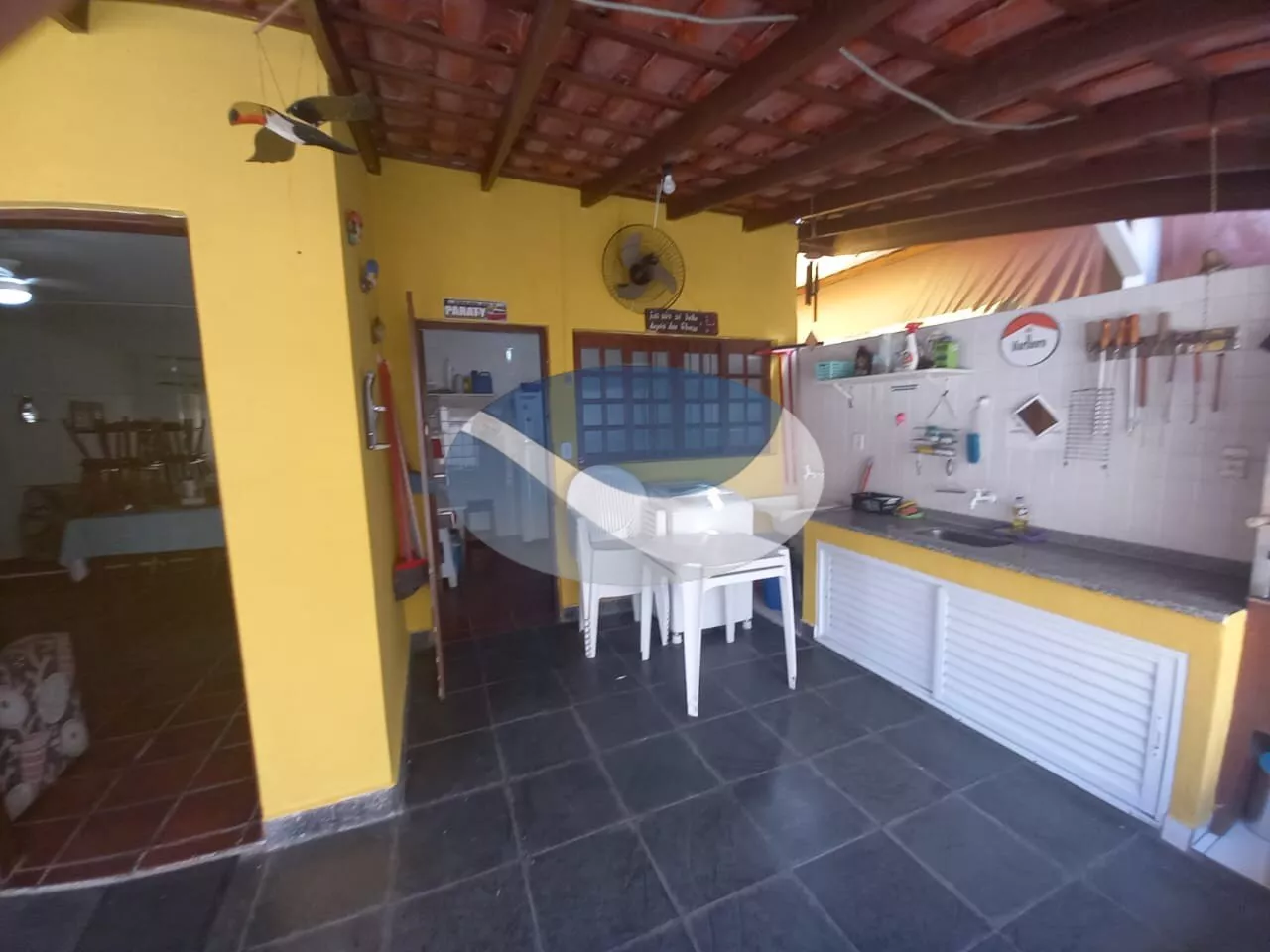 Casa, 2 quartos, 112 m² - Foto 17