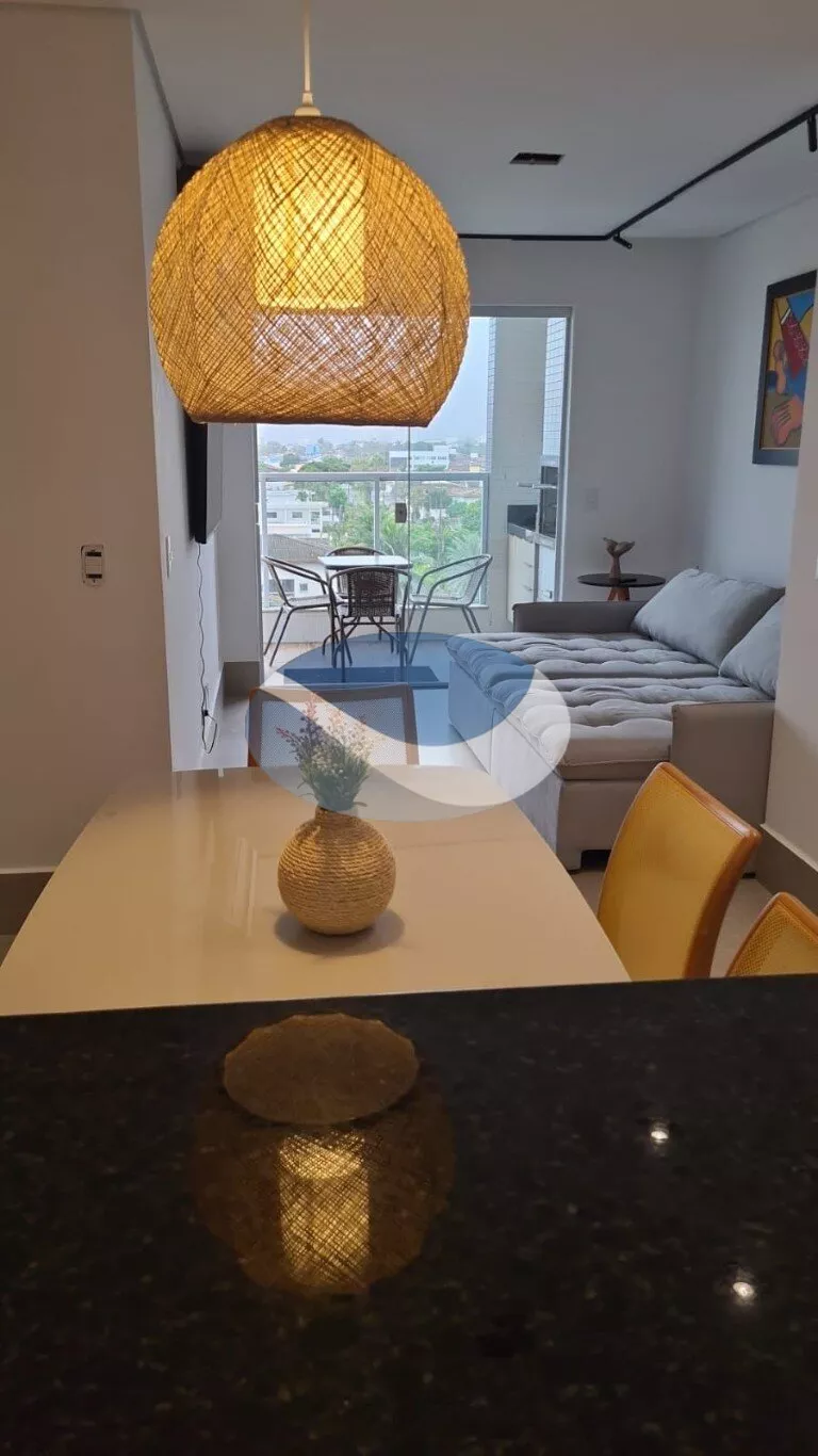 Apartamento, 2 quartos, 52 m² - Foto 7