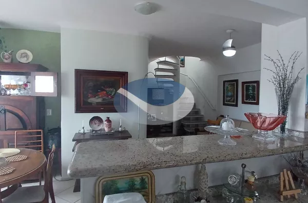 COBERTURA DUPLEX, CONDOMÍNIO FECHADO, Caraguatatuba, SP - Foto 2