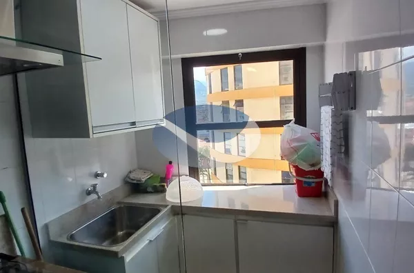 APARTAMENTO 2 DORMITÓRIOS,  Martim De Sá, Caraguatatuba, SP - Foto 5