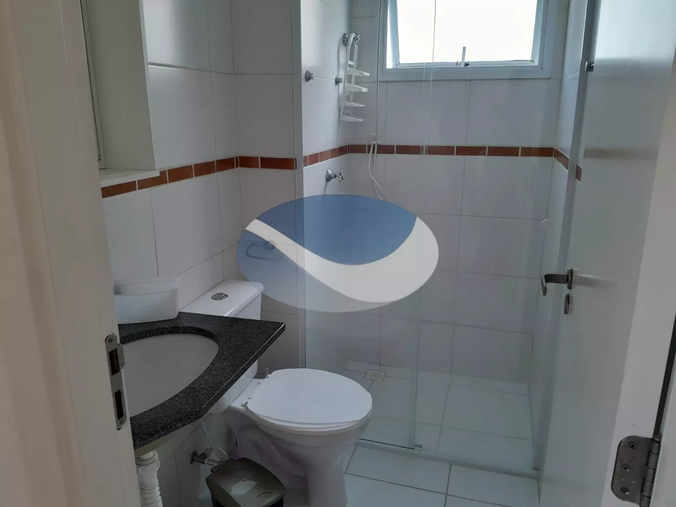 Apartamento à venda com 2 quartos, 48m² - Foto 6