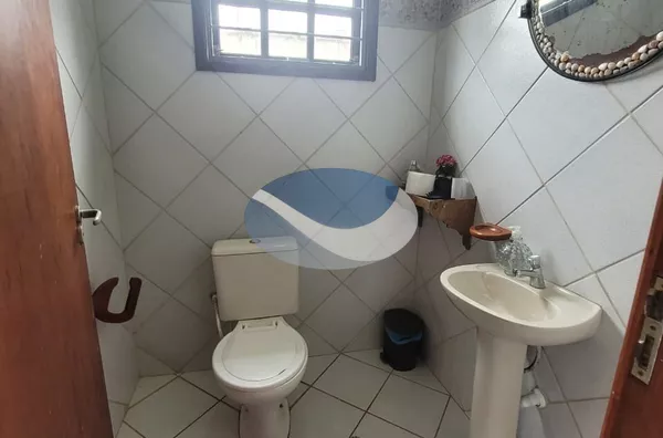 Casa Ampla 3 suites pronta pra morar,  Martim De Sa, Caraguatatuba - Foto 6