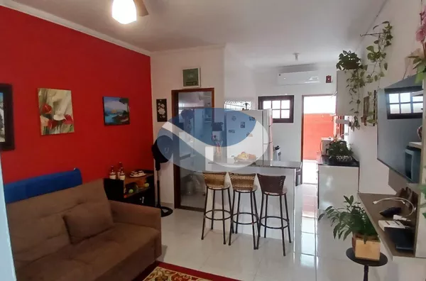 Lindo Flat na Martim de Sá, Caraguatatuba, SP - Foto 5