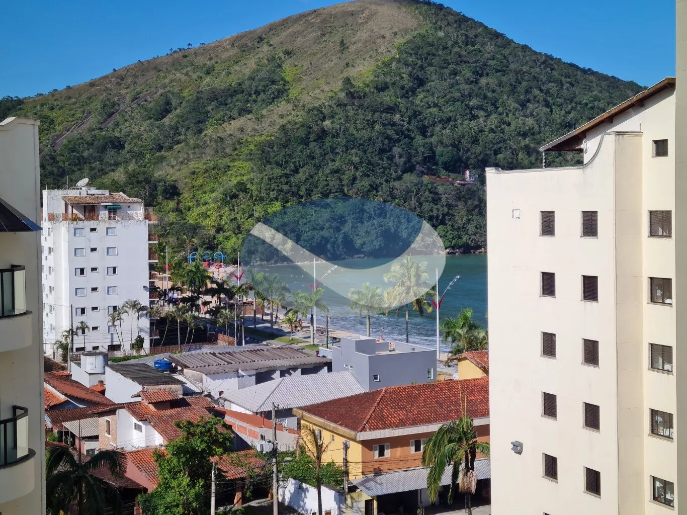 Apartamento, 3 quartos, 60 m² - Foto 1