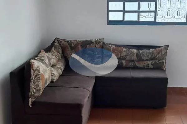 Grande Casa à Venda - Foto 3