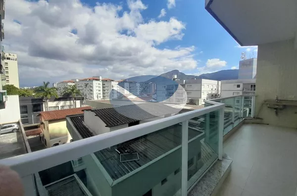 Apartamento Espaçoso 