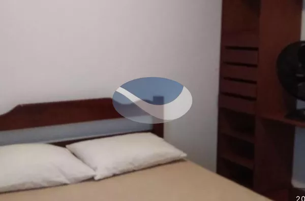 APARTAMENTO PÉ NA AREIA PARA LOCAÇÃO DEFIINITIVA! - Foto 6