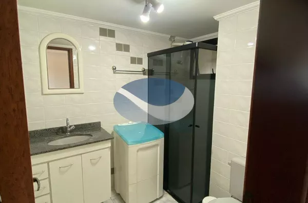 Lindo apartamento frente para o mar com lazer de clube - Foto 5