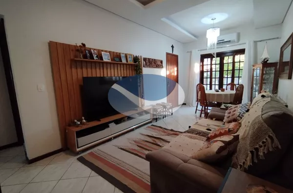 CASA ACONCHEGANTE COM EDÍCULA - Foto 4