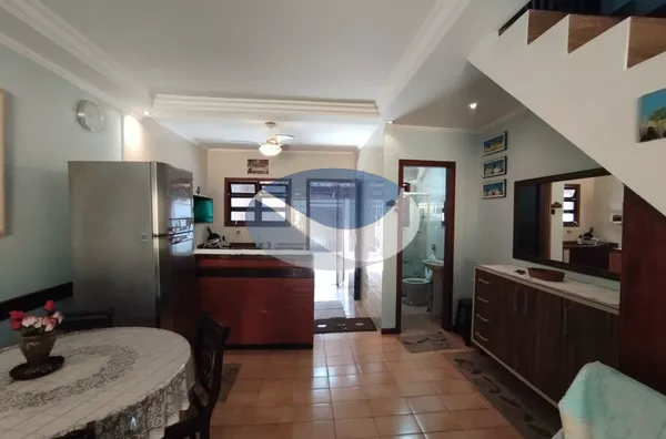 Sobrado 2 dormitórios, Cond. Fechado, Martim de Sá, Caraguatatuba, SP - Foto 4