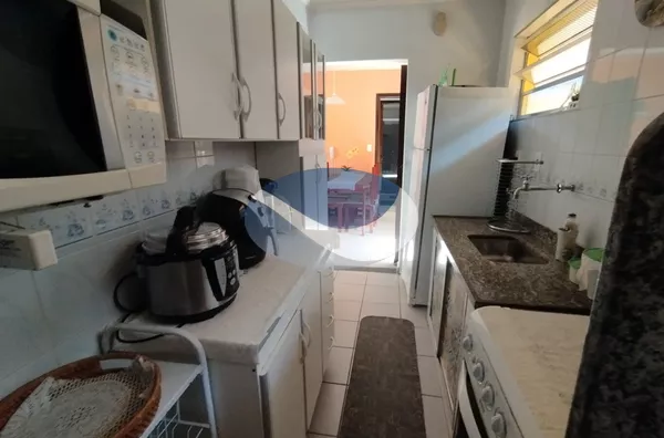 MEU APARTAMENTO COM 2 DORMITÓRIOS, NA MARTIM! - Foto 4