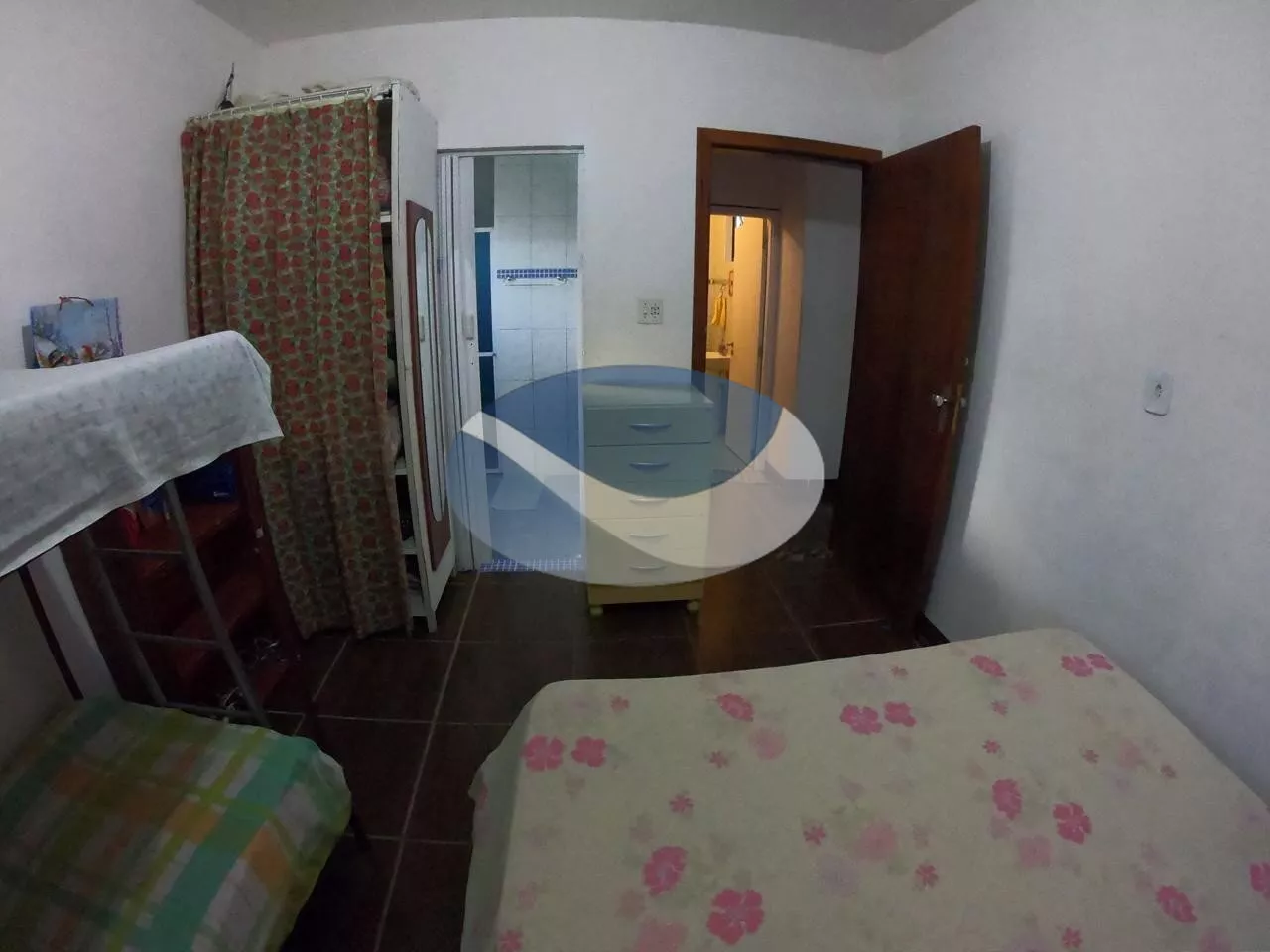 Casa, 2 quartos, 80 m² - Foto 9