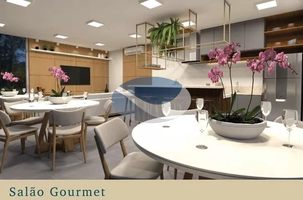 O Mar como Vizinho, o Luxo como Estilo - Residencial Safira - Foto 6