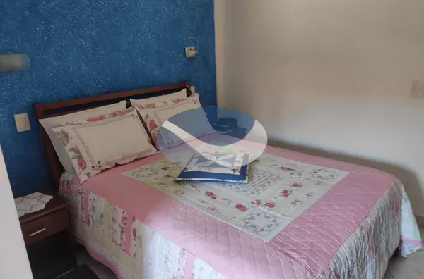 BELÍSSIMO SOBRADO À VENDA,  NA MARTIM DE SÁ! - Foto 6