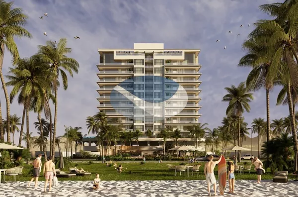 Apartamento para comprar,  Massaguaçu, Caraguatatuba - Foto 1