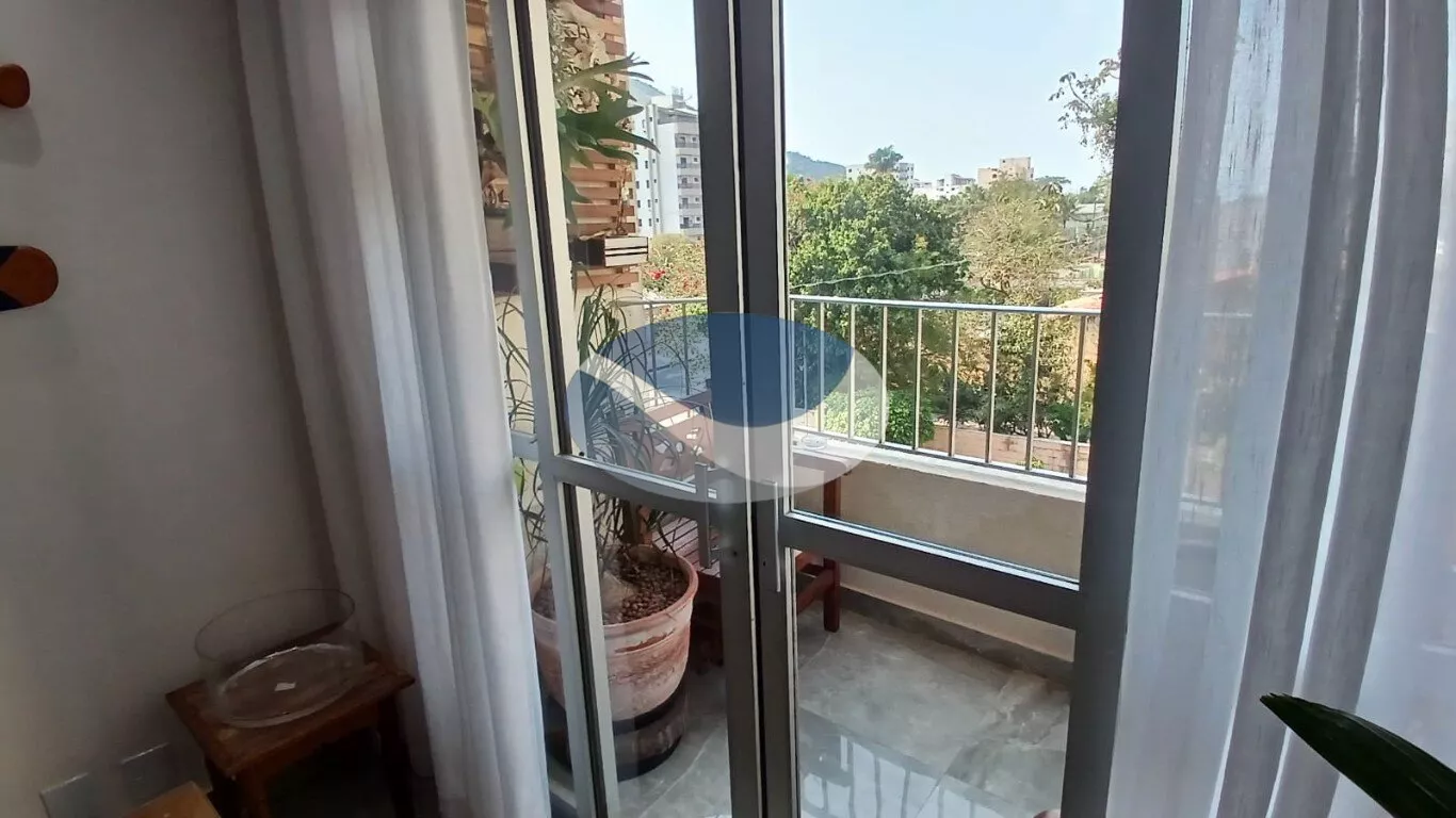 Apartamento, 2 quartos, 72 m² - Foto 4