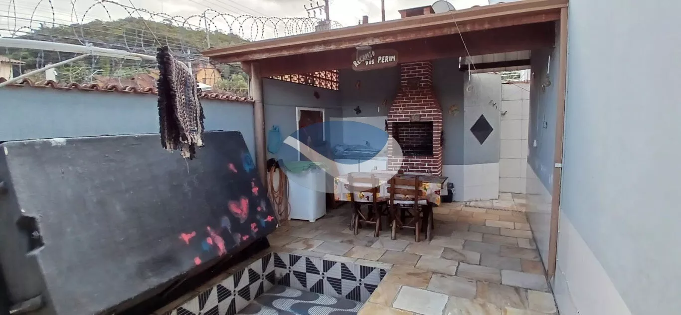 Sobrado, 2 quartos, 72 m² - Foto 16