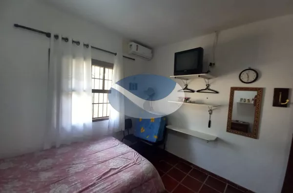 BELA CASA À VENDA NO SUMARÉ - Foto 6