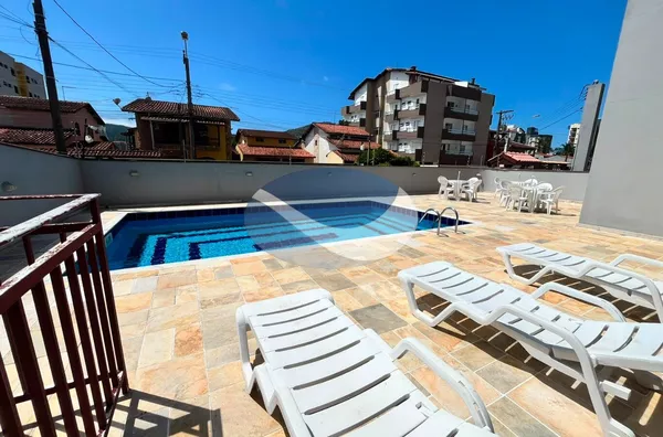 Apartamento para comprar, 2 quarto(s),  Martim De Sa, Caraguatatuba