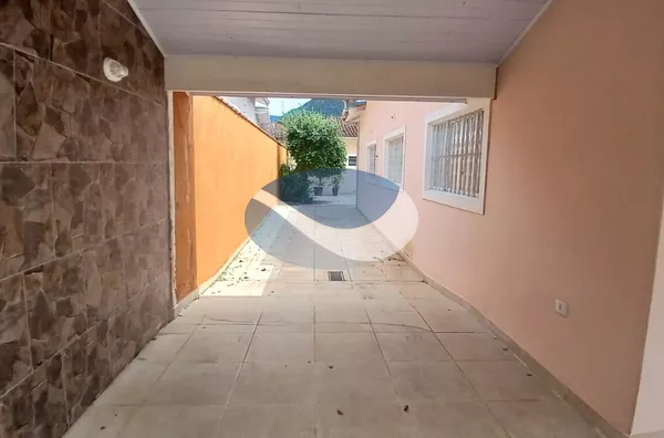 CASA TÉRREA NA MARTIM DE SÁ, Caraguatatuba, SP - Foto 4