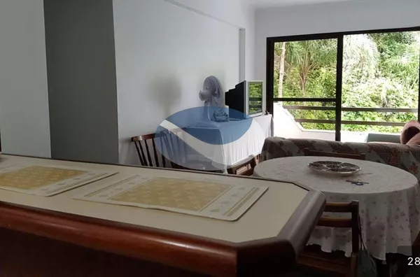 APARTAMENTO PÉ NA AREIA PARA LOCAÇÃO DEFIINITIVA! - Foto 2