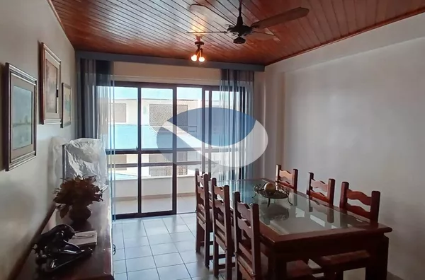 COBERTURA DUPLEX VISTA MAR, PRAINHA, CARAGUATATUBA - Foto 1