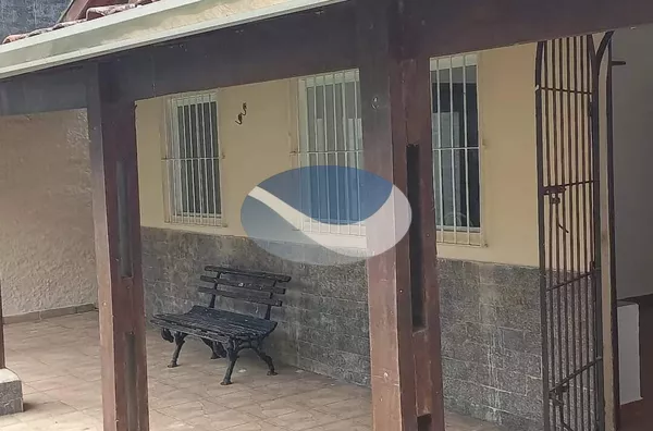 Grande Casa à Venda - Foto 2