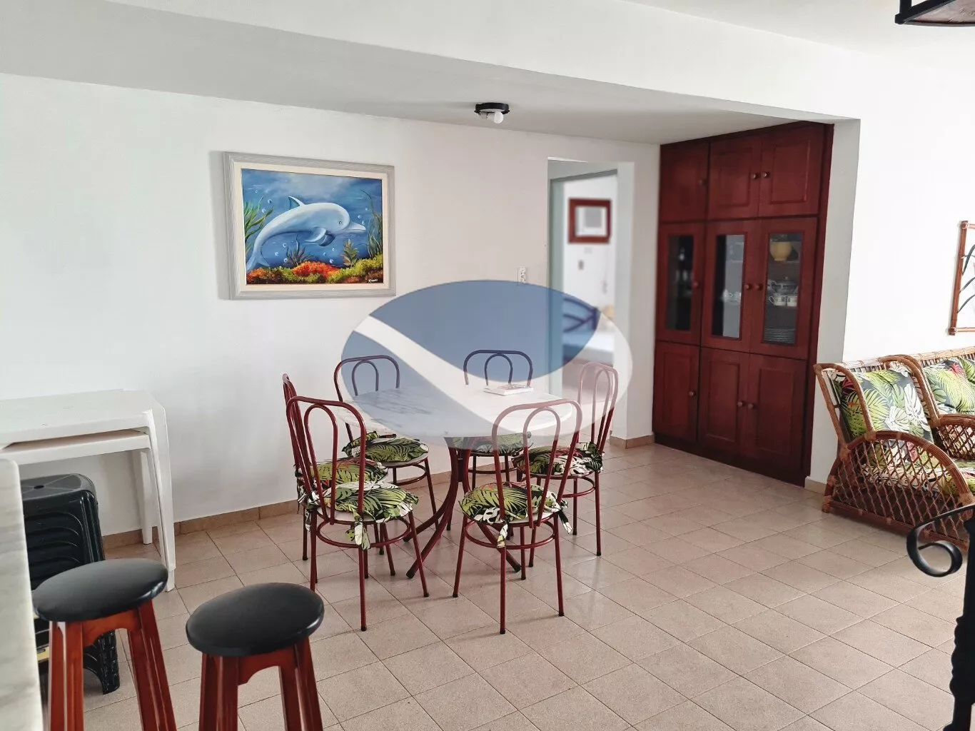 Apartamento à venda com 3 quartos, 60m² - Foto 3