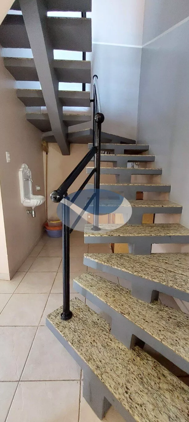 Sobrado, 4 quartos, 205 m² - Foto 7